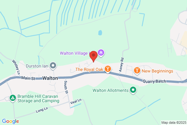 Walton C Of E Primary School