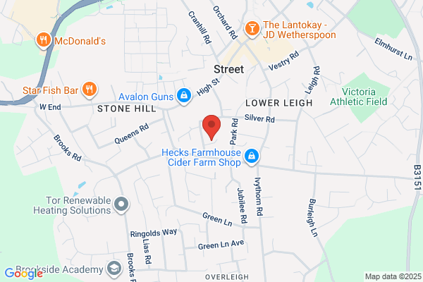 Lime Close Sheltered Housing