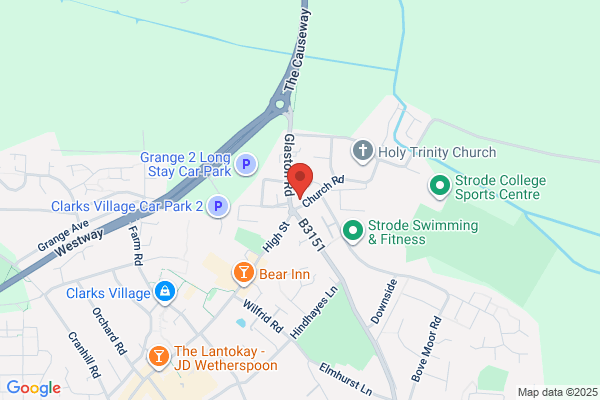 National Tyres & Autocare