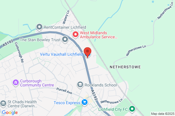 Motability Scheme at Bristol Street Motors Vauxhall Lichfield