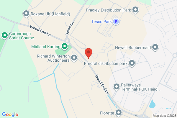 Allports Garages Ltd