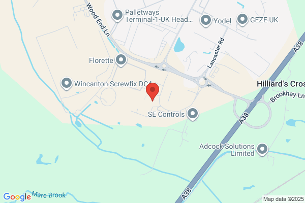 Bridgford Interiors Ltd