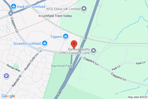 Evans Lichfield Ltd