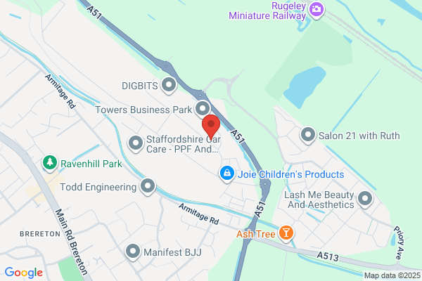 Lift Source (UK) Ltd