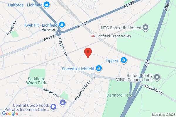 Office Contracts (Midlands) Ltd