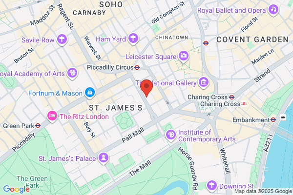 Stuart James Systems Ltd