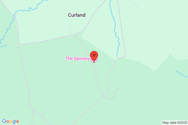 The Spinney