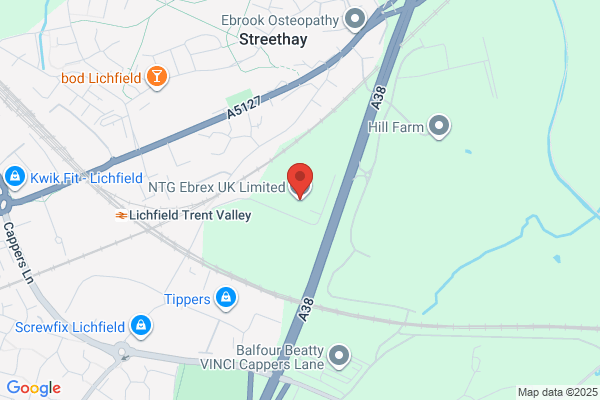 Twente Express Ltd
