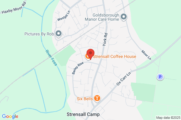 Costcutter (Strensall)