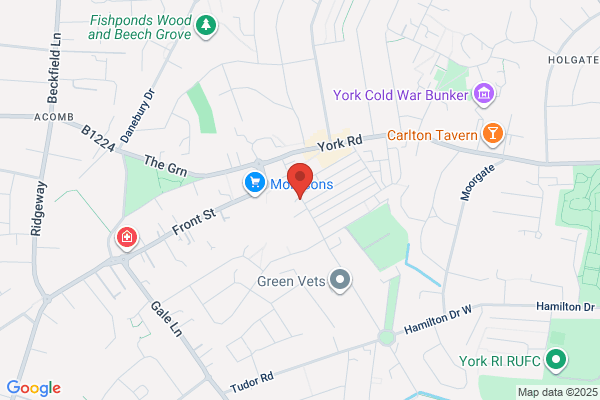 Green Lane Carpets