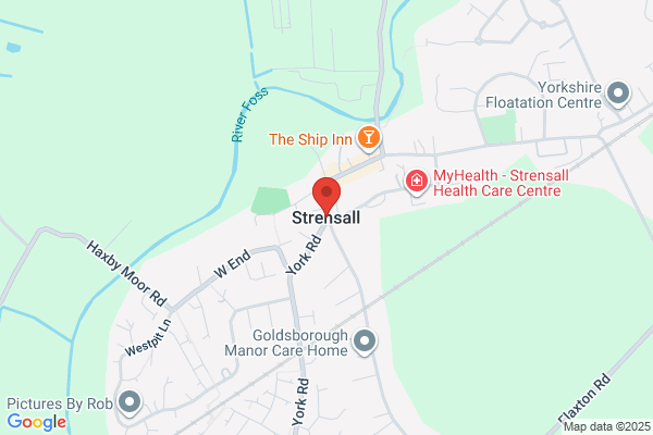 Purple Marbles Ltd