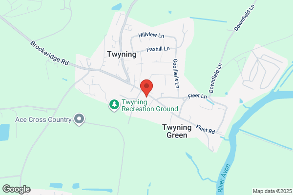 SPAR - Twyning