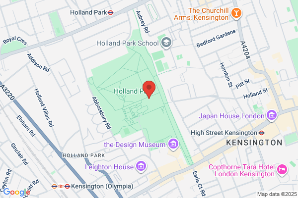 Holland House