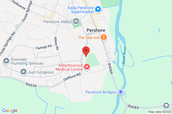 Pershore & District Sports Club