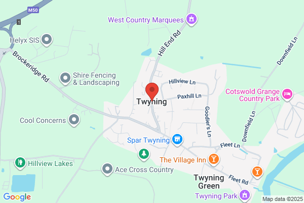 Twyning