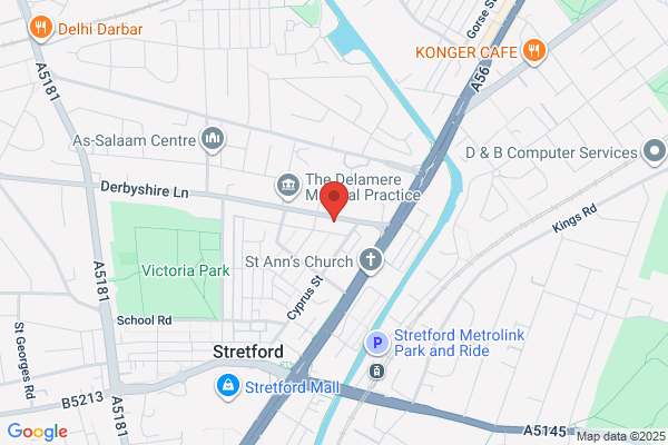 Manchester Osteopathy