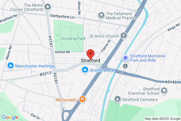 Creyf's Recruitment Ltd