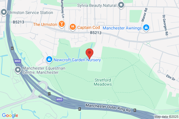 Droylsden Cricket Club