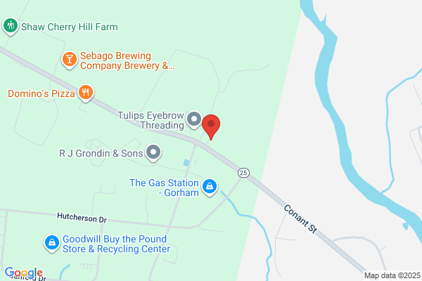 Maine Plumbing & Heating Ltd