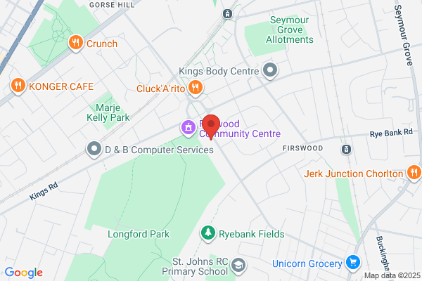 South Manchester Aerials