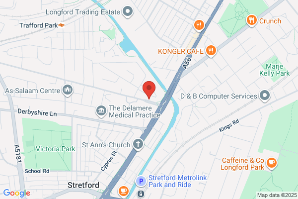 Ultrasound Direct Manchester