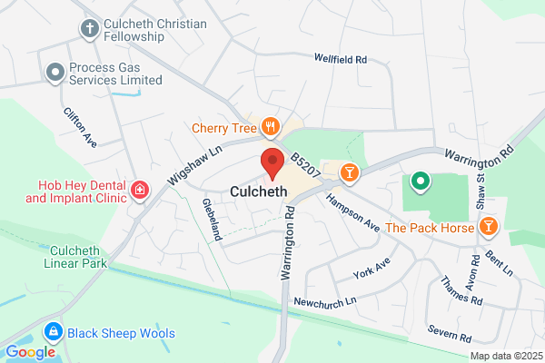 Culcheth Practice
