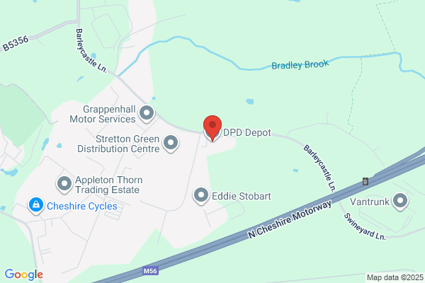DPD UK