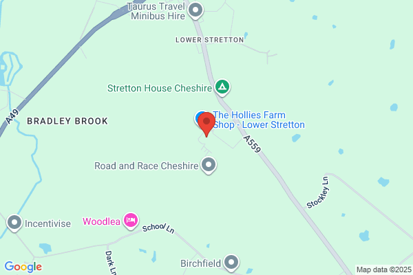 Holcroft Clinic