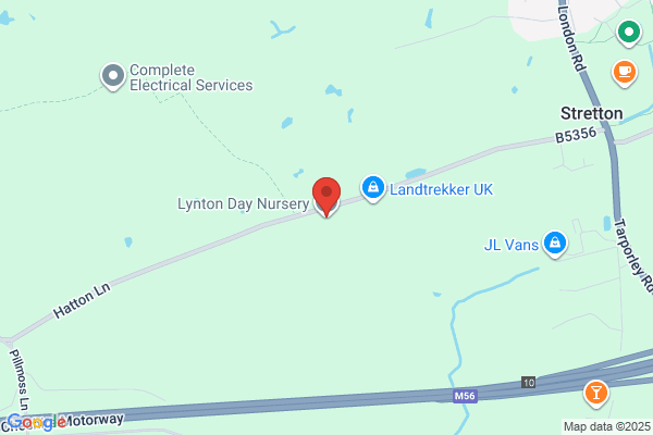 Lynton Day Nursery