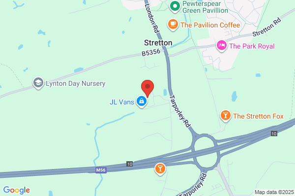 Spire Cheshire Private GP Surgery