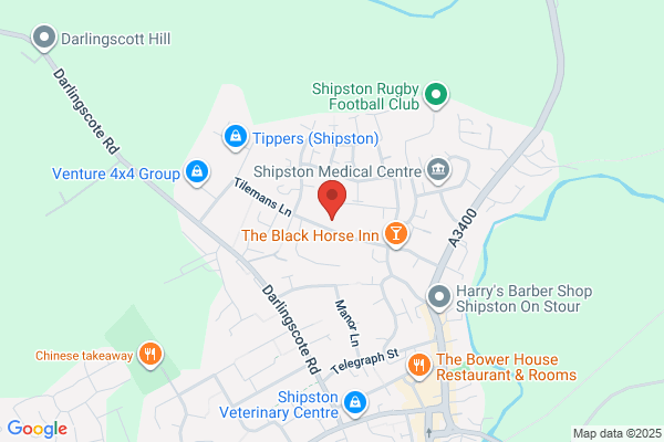 Shipston Lodge Nursing Home