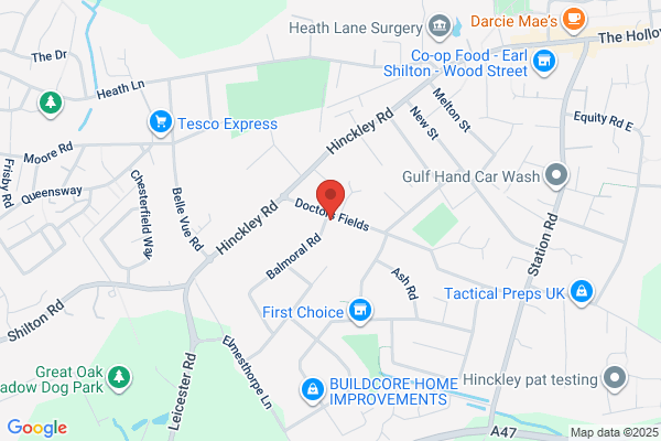 Claires Beauty & Body Clinic
