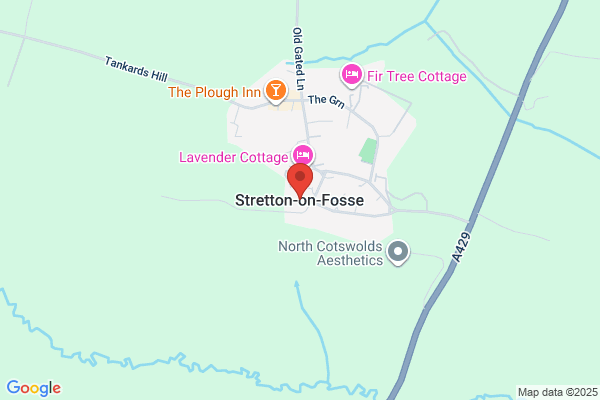 Cotswold Tours & Travel