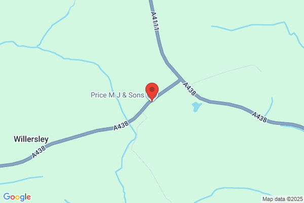 Price Farmers