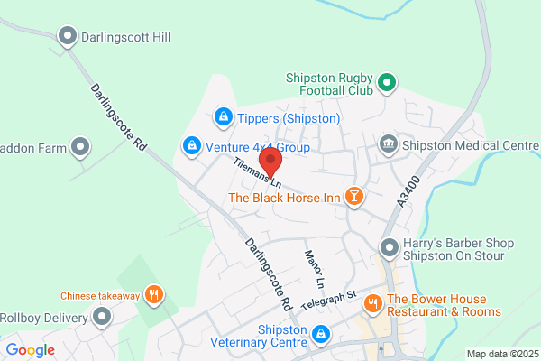 Shipston Pre School