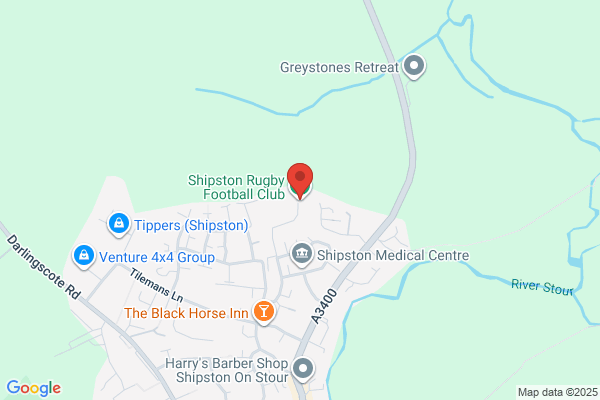 Shipston-On-Stour Rugby Football Union Club
