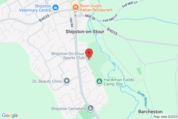 Shipston-On-Stour Sports Club