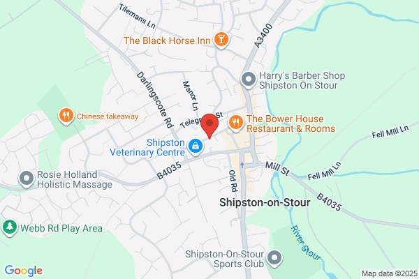 Shipton Dental Practice