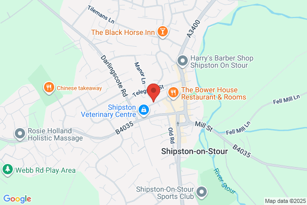 Wyntors Of Shipston