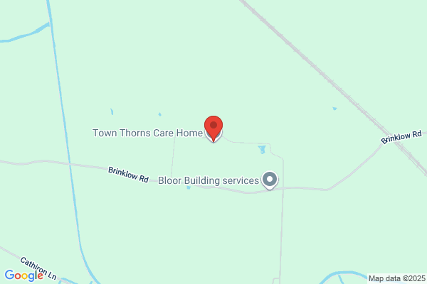 The Warwickshire Private Nursing & Resdidential Home