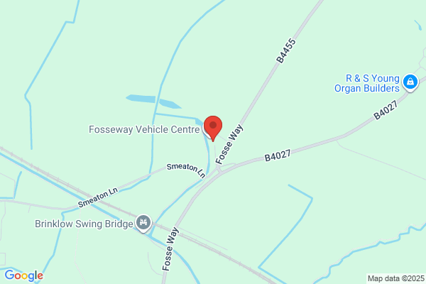 Brinklow Boat Services