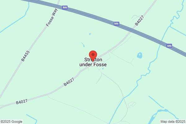 Brinklow Quarry