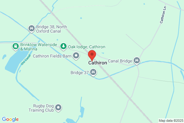 Cathiron Farm Livery Stables