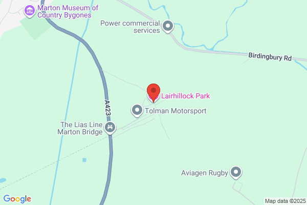 Lairhillock Park