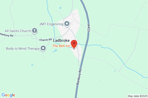 The Bell Inn