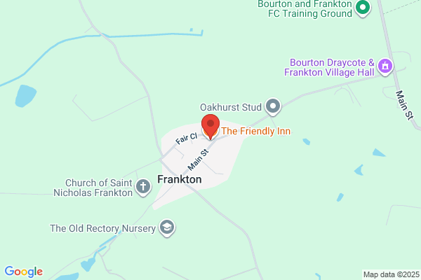 The Friendly Inn