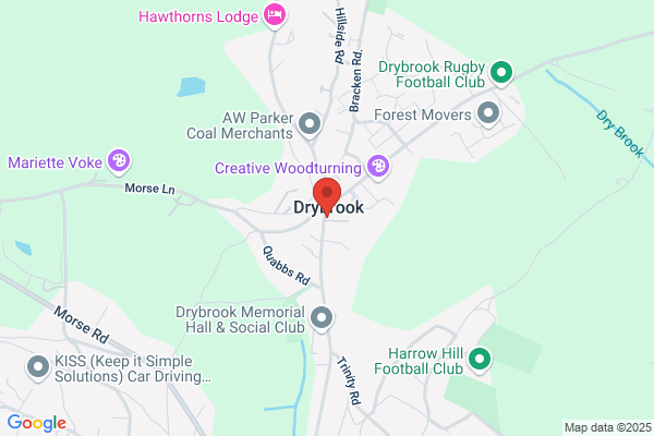 Drybrook Fish & Chips