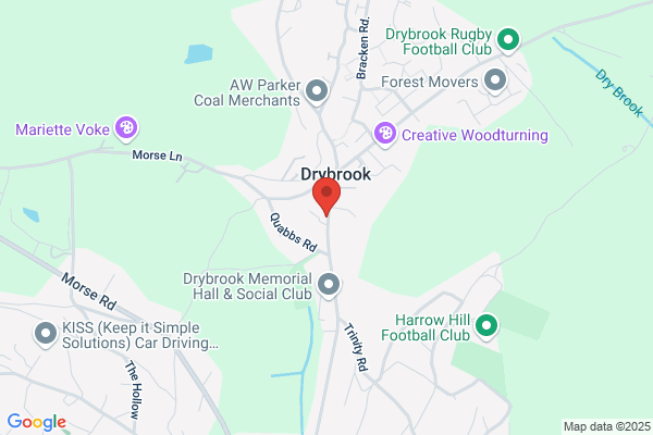 Drybrook Pharmacy