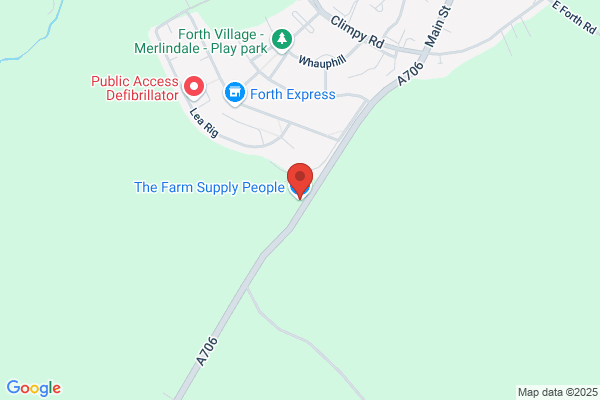 Farm Feed Systems Ltd