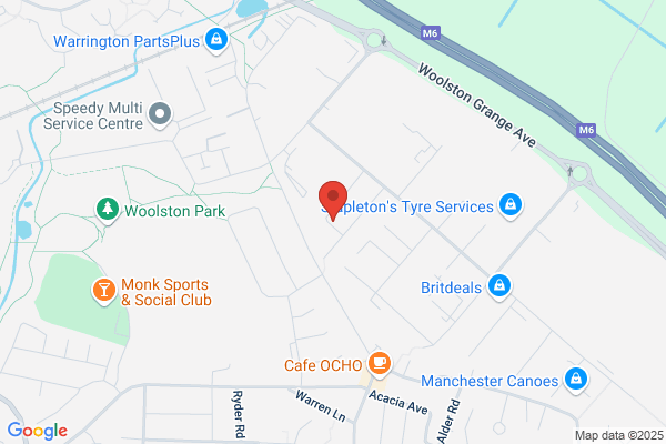 Fordwater Pumping Supplies Ltd